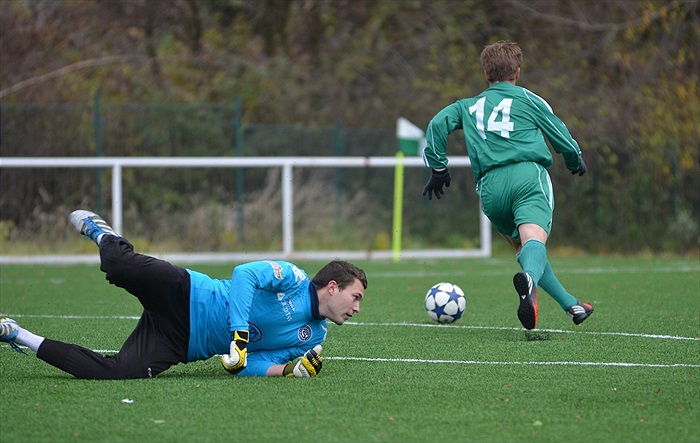 Bohemians Praha 1905 - 1.FC Slovácko 1:0 (1:0)