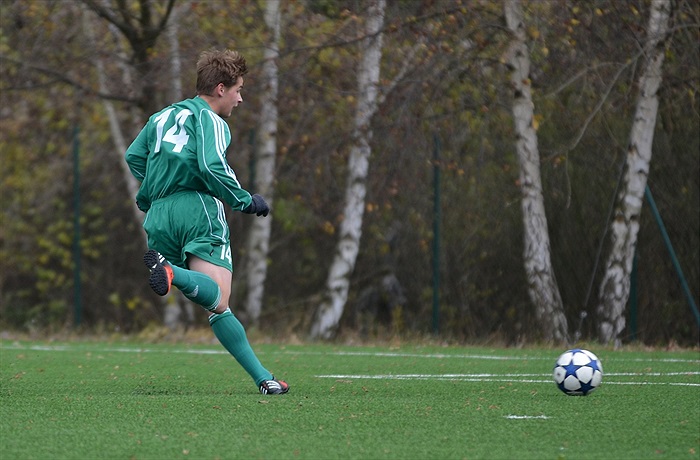 Bohemians Praha 1905 - 1.FC Slovácko 1:0 (1:0)