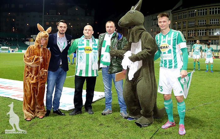 Bohemians - Liberec 0:0 (0:0)