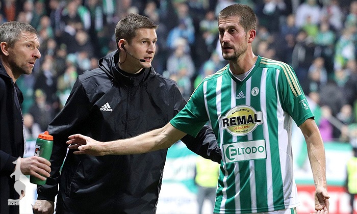 Bohemians - Liberec 0:0 (0:0)