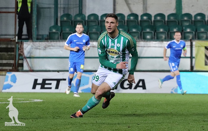 Bohemians - Liberec 0:0 (0:0)