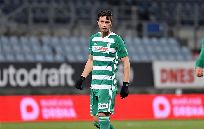 České Budějovice - Bohemians 2:1 (2:0)