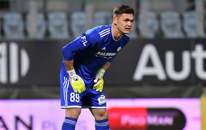 České Budějovice - Bohemians 2:1 (2:0)