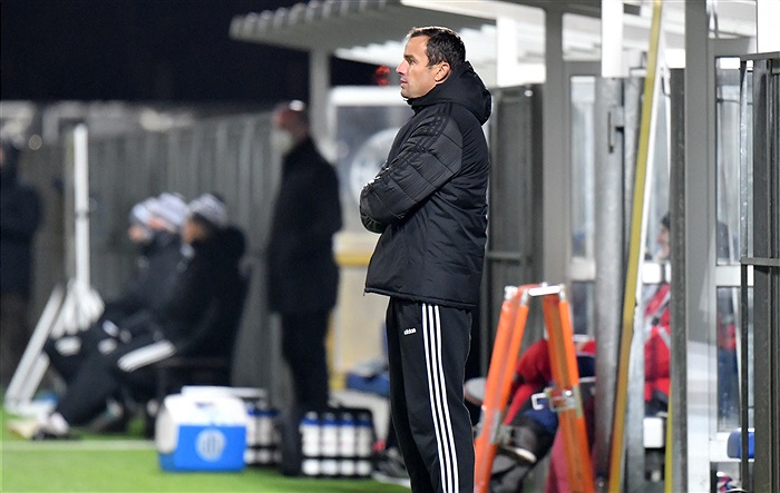 České Budějovice - Bohemians 2:1 (2:0)