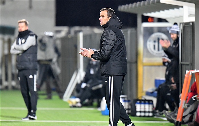 České Budějovice - Bohemians 2:1 (2:0)