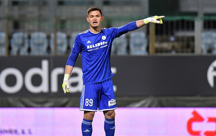 České Budějovice - Bohemians 2:1 (2:0)