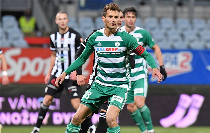 České Budějovice - Bohemians 2:1 (2:0)