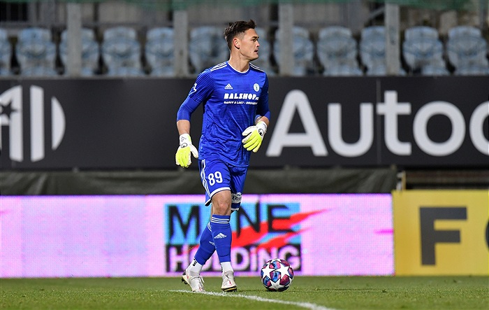 České Budějovice - Bohemians 2:1 (2:0)