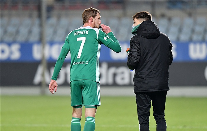 České Budějovice - Bohemians 2:1 (2:0)