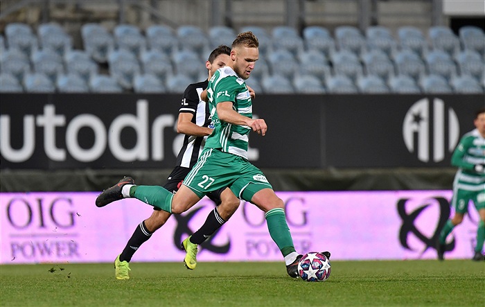 České Budějovice - Bohemians 2:1 (2:0)