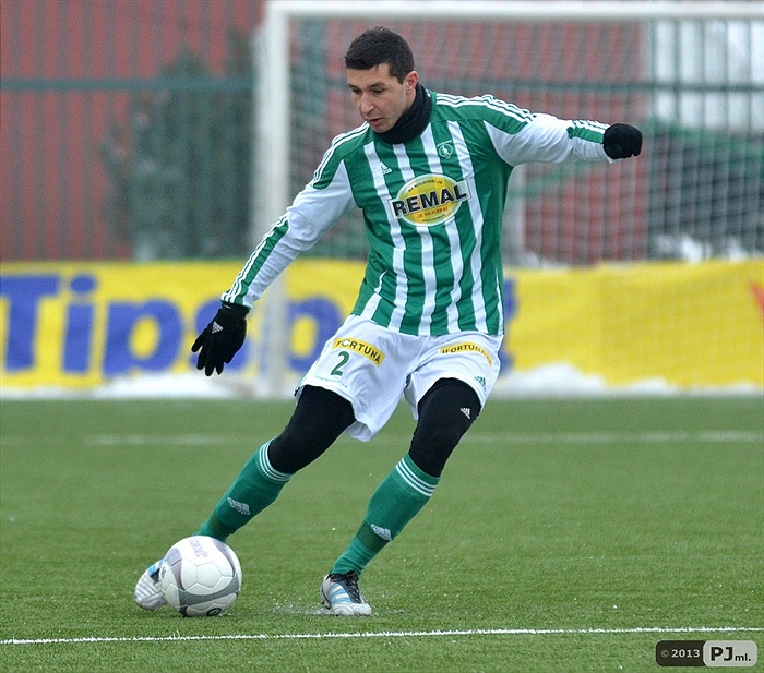 Bohemians Praha 1905 - FC MAS Táborsko 2:1 (1:1)