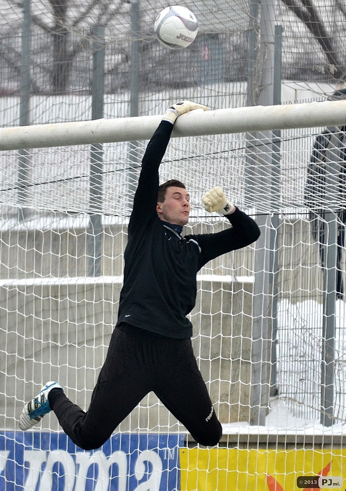 Bohemians Praha 1905 - FC MAS Táborsko 2:1 (1:1)