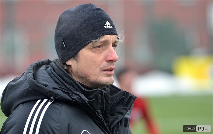 Bohemians Praha 1905 - FC MAS Táborsko 2:1 (1:1)