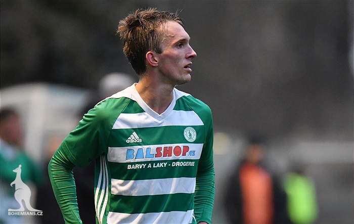 Bohemians B - Zbuzany 5:5 (4:2)