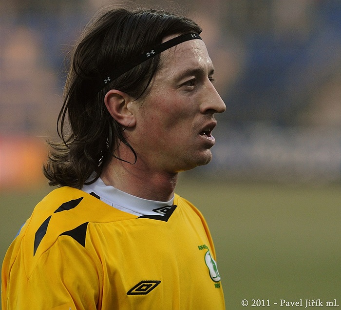 1.FC Slovácko - Bohemians 1905 1:3 (0:2)