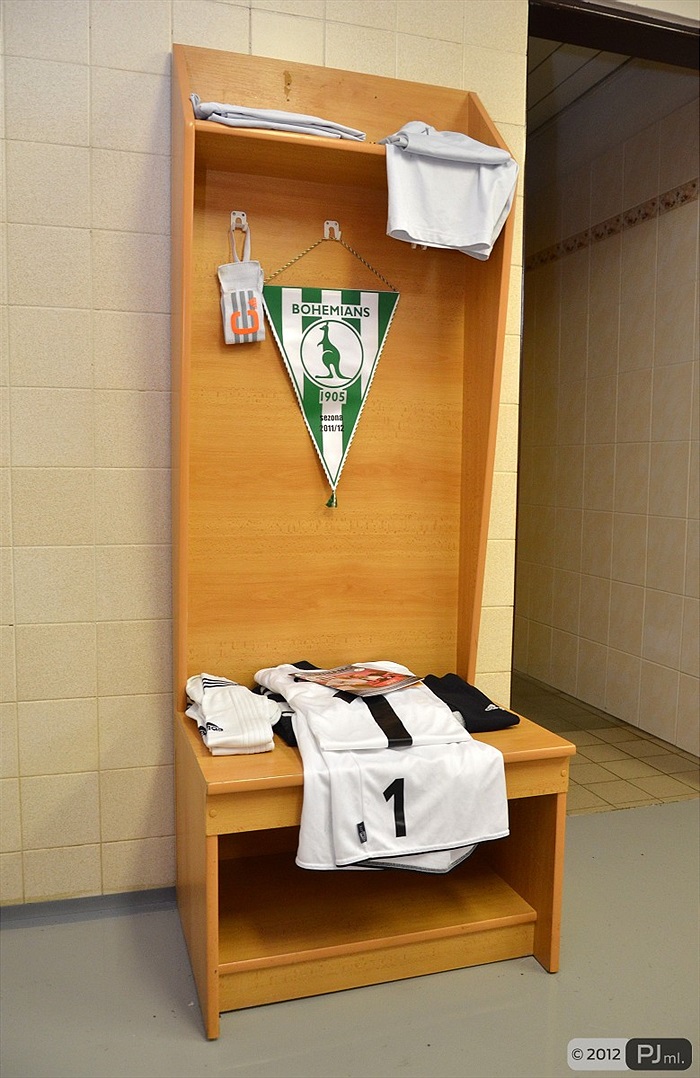 České Budějovice - Bohemians 1905 3:1 (2:0)