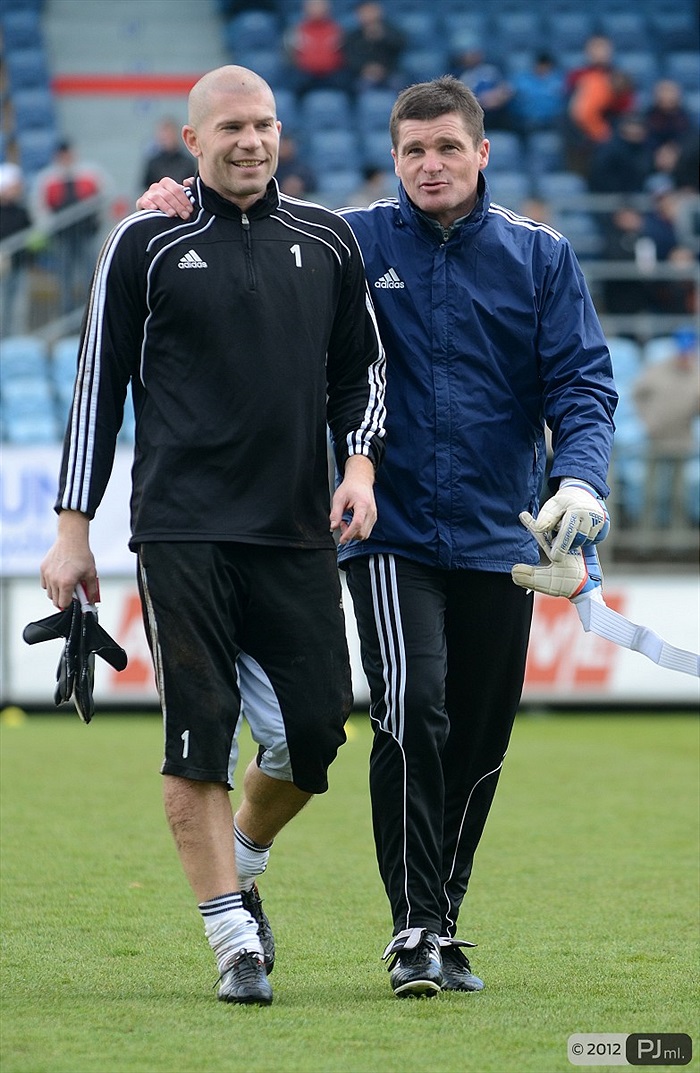 České Budějovice - Bohemians 1905 3:1 (2:0)