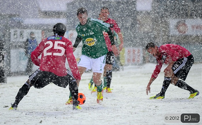 České Budějovice - Bohemians 1905 3:1 (2:0)