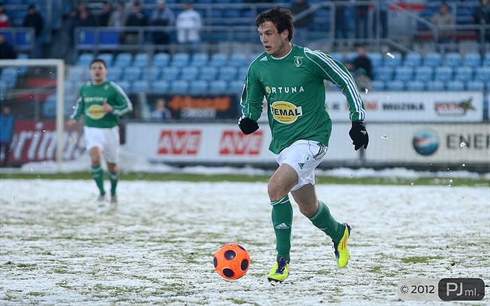 České Budějovice - Bohemians 1905 3:1 (2:0)