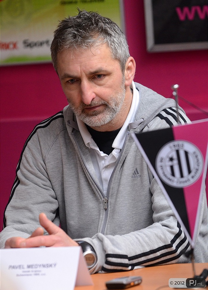 České Budějovice - Bohemians 1905 3:1 (2:0)