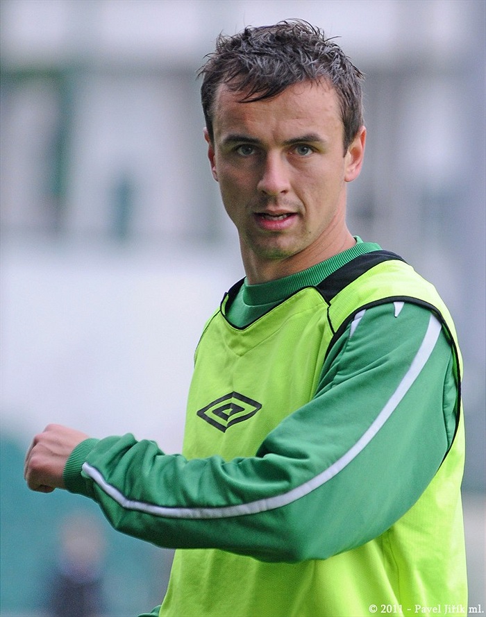 Ani sychravé počasí nezastavilo Klokany v přípravě na utkání s Libercem