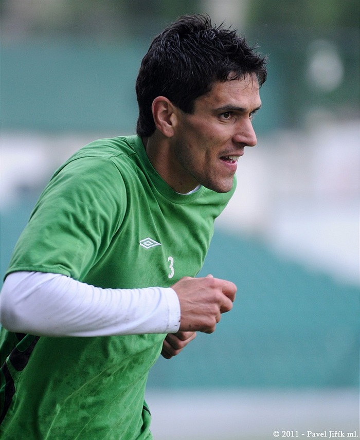 Ani sychravé počasí nezastavilo Klokany v přípravě na utkání s Libercem