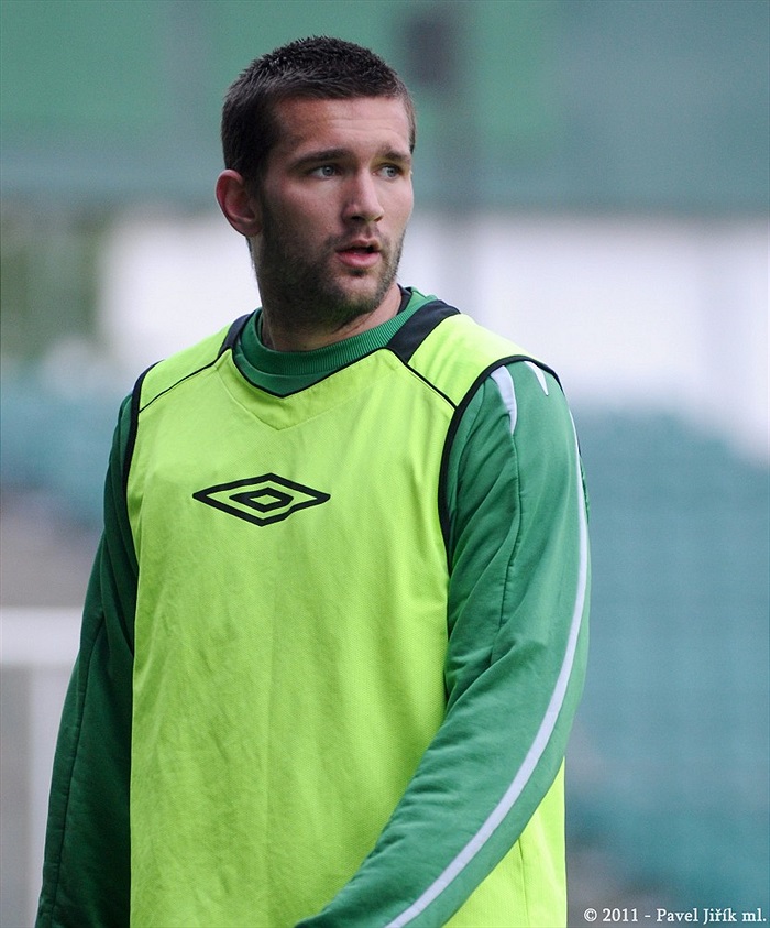 Ani sychravé počasí nezastavilo Klokany v přípravě na utkání s Libercem