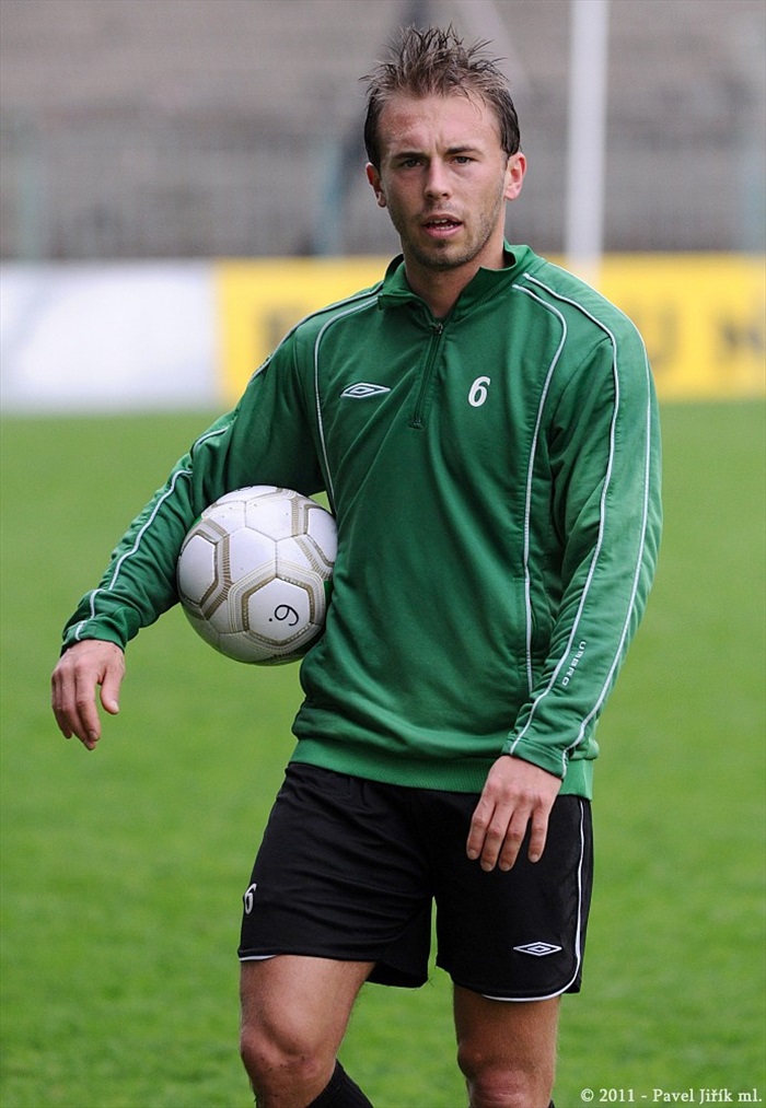 Ani sychravé počasí nezastavilo Klokany v přípravě na utkání s Libercem