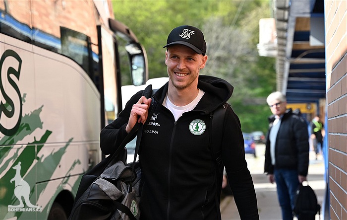 Zlín - Bohemians 4:1 (1:0)