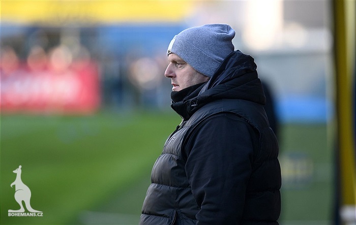 Zlín - Bohemians 4:1 (1:0)