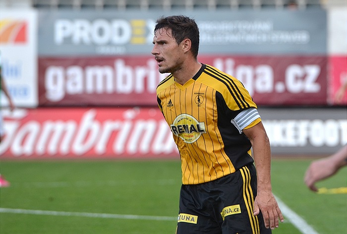 FK Baumit Jablonec - Bohemians Praha 1905 1:2 (1:0)