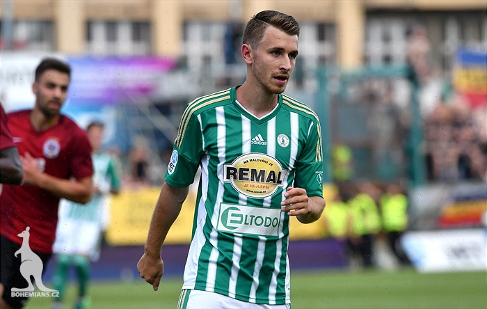 Bohemians Praha 1905 - AC Sparta Praha 0:0