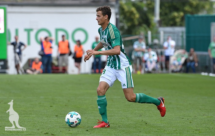 Bohemians Praha 1905 - AC Sparta Praha 0:0