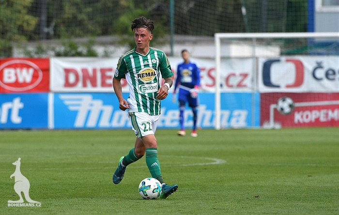 Bohemians Praha 1905 - AC Sparta Praha 0:0