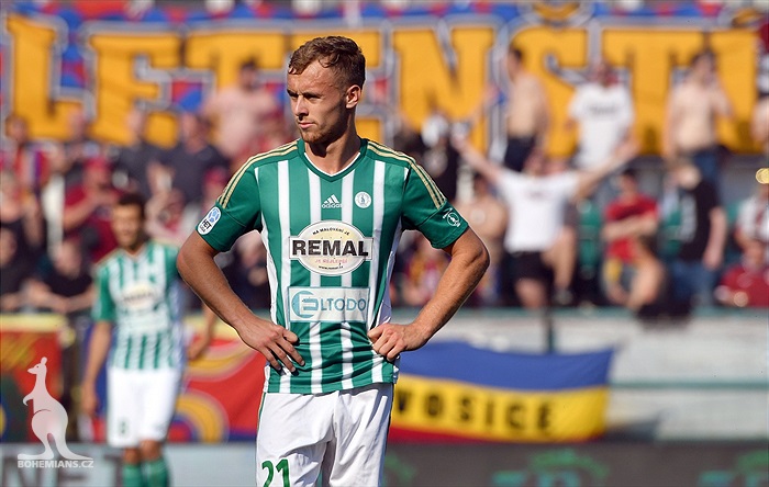 Bohemians Praha 1905 - AC Sparta Praha 0:0