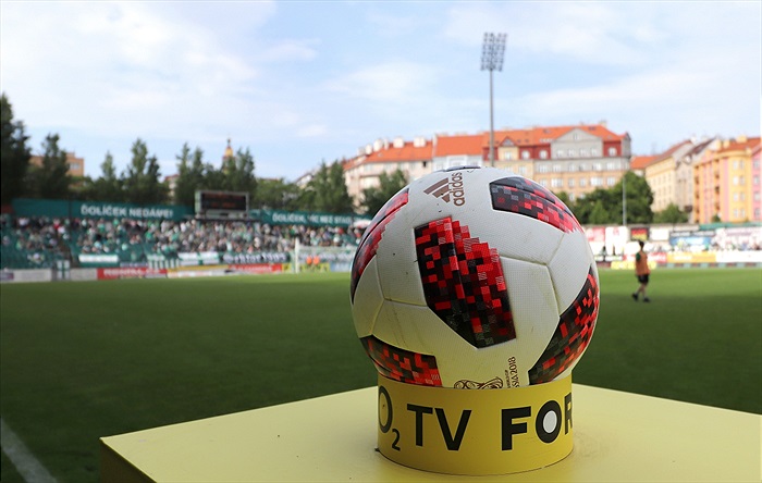 Bohemians - Opava 1:1 (0:0)