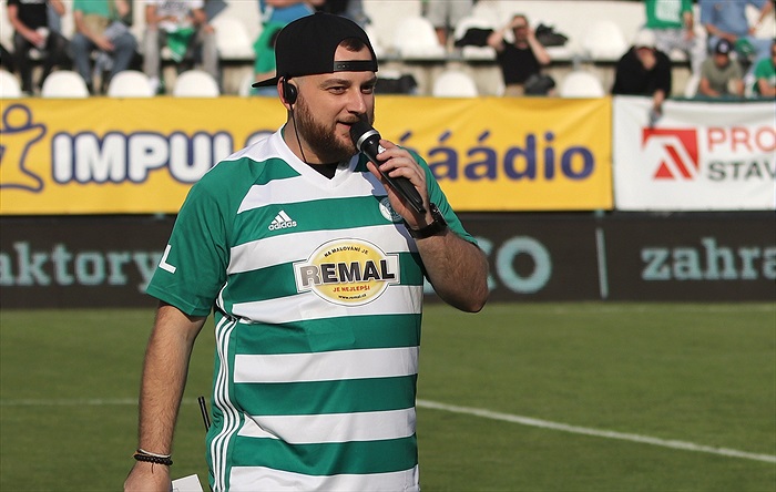 Bohemians - Opava 1:1 (0:0)