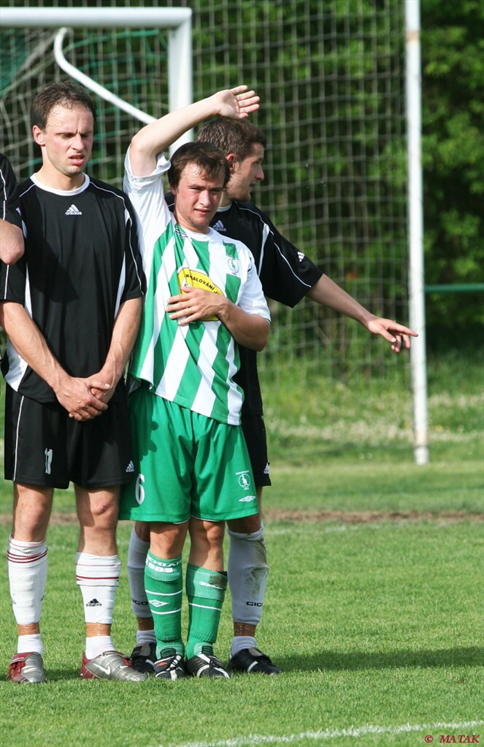 Ivan Hašek se po zranění už hlásí do hry.