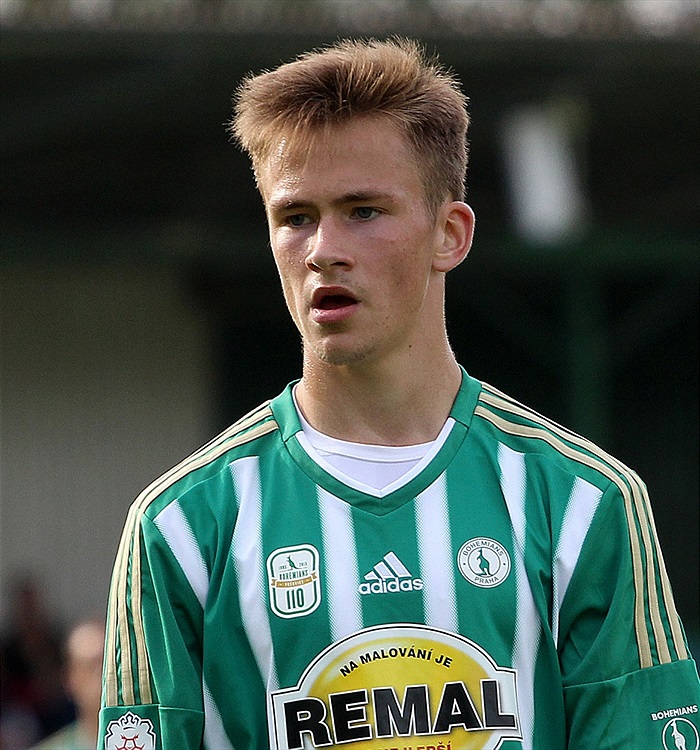 AS Trenčín - Bohemians Praha 1905 3:0 (1:0)