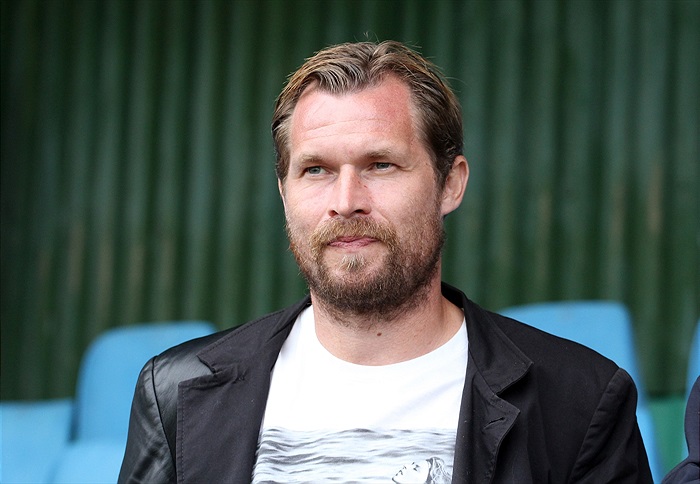 AS Trenčín - Bohemians Praha 1905 3:0 (1:0)