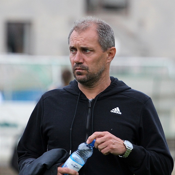 AS Trenčín - Bohemians Praha 1905 3:0 (1:0)