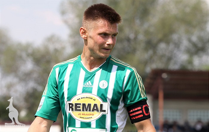 Bohemians  Praha 1905 - AS Trenčín 5:1 (2:0)