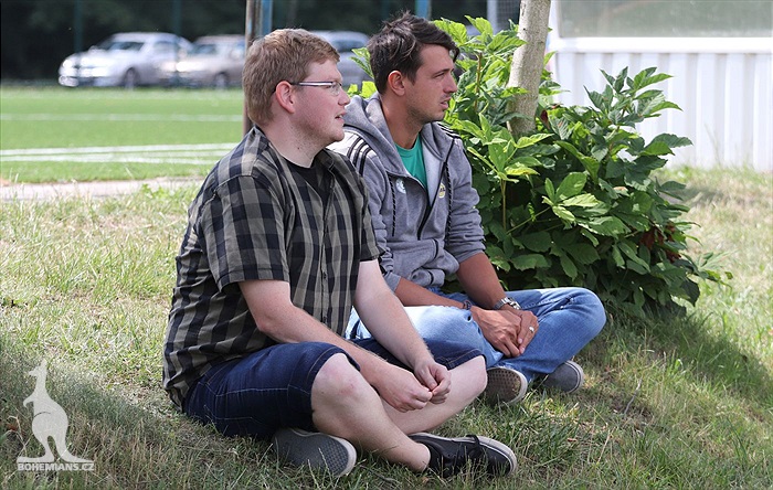 Bohemians  Praha 1905 - AS Trenčín 5:1 (2:0)