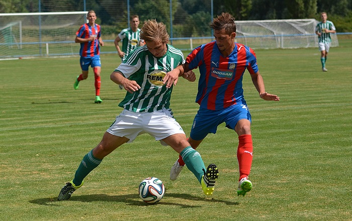 Bohemians Praha 1905 - FC Viktoria Plzeň 0:1 (0:0)