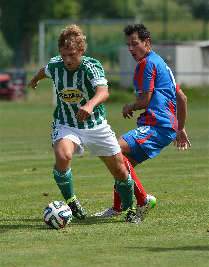 Bohemians Praha 1905 - FC Viktoria Plzeň 0:1 (0:0)