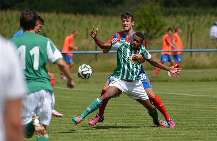 Bohemians Praha 1905 - FC Viktoria Plzeň 0:1 (0:0)