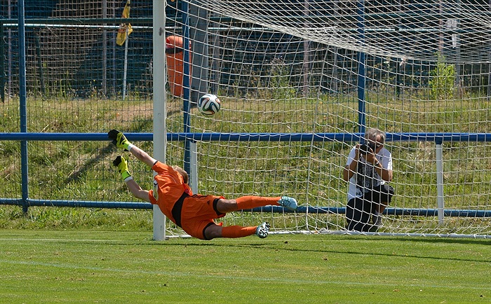 Bohemians Praha 1905 - FC Viktoria Plzeň 0:1 (0:0)