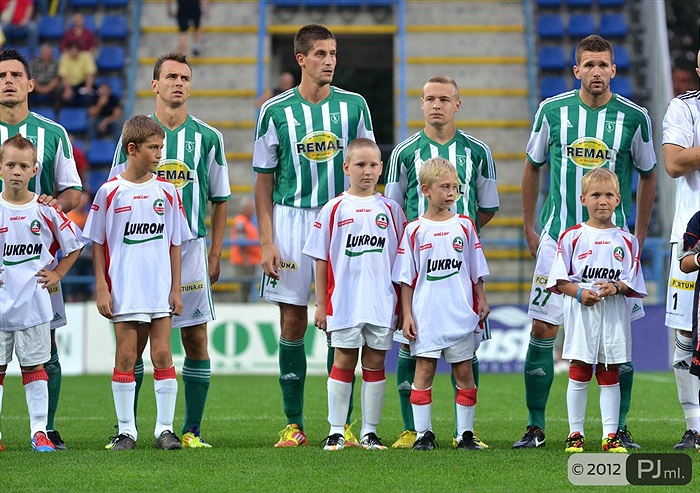 FC Fastav Zlin - Bohemians 1905 0:1 (0:0)
