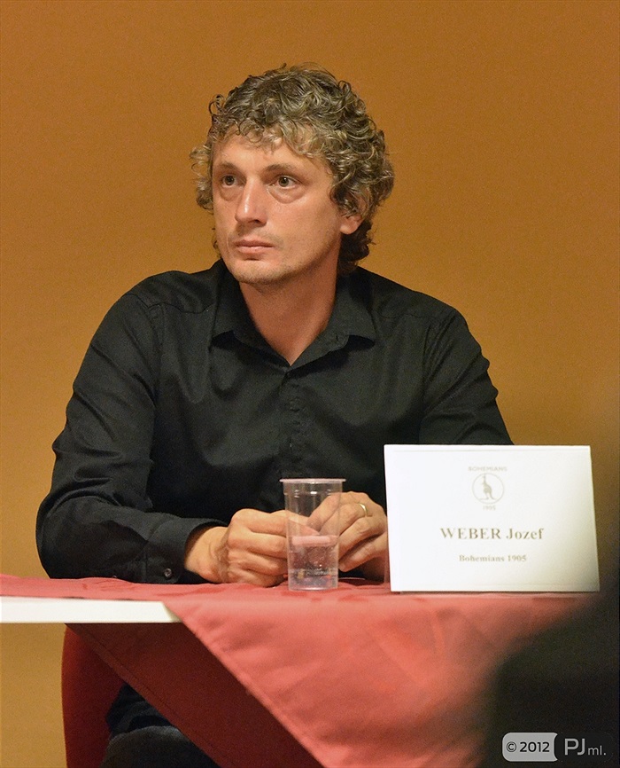 FC Fastav Zlin - Bohemians 1905 0:1 (0:0)