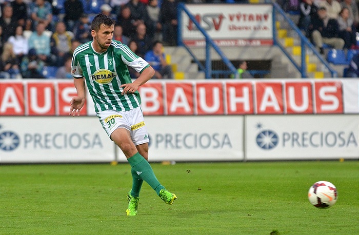 FC Slovan Liberec - Bohemians Praha 1905 1:0 (1:0)